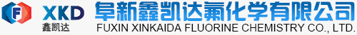 Fuxin XINKAIDA Fluorine Chemistry Co., Ltd.
